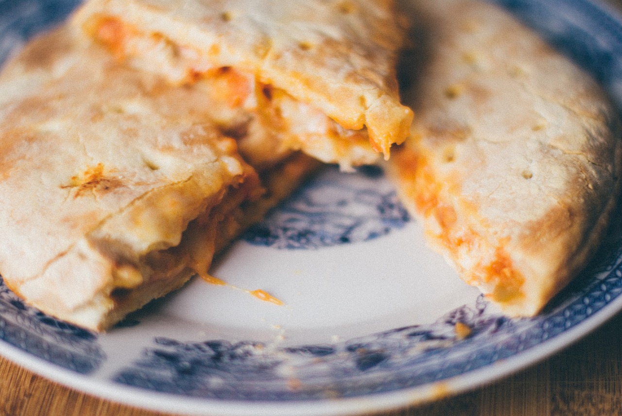 Calzones